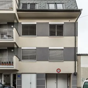 Ferienwohnung Potzmann Wien