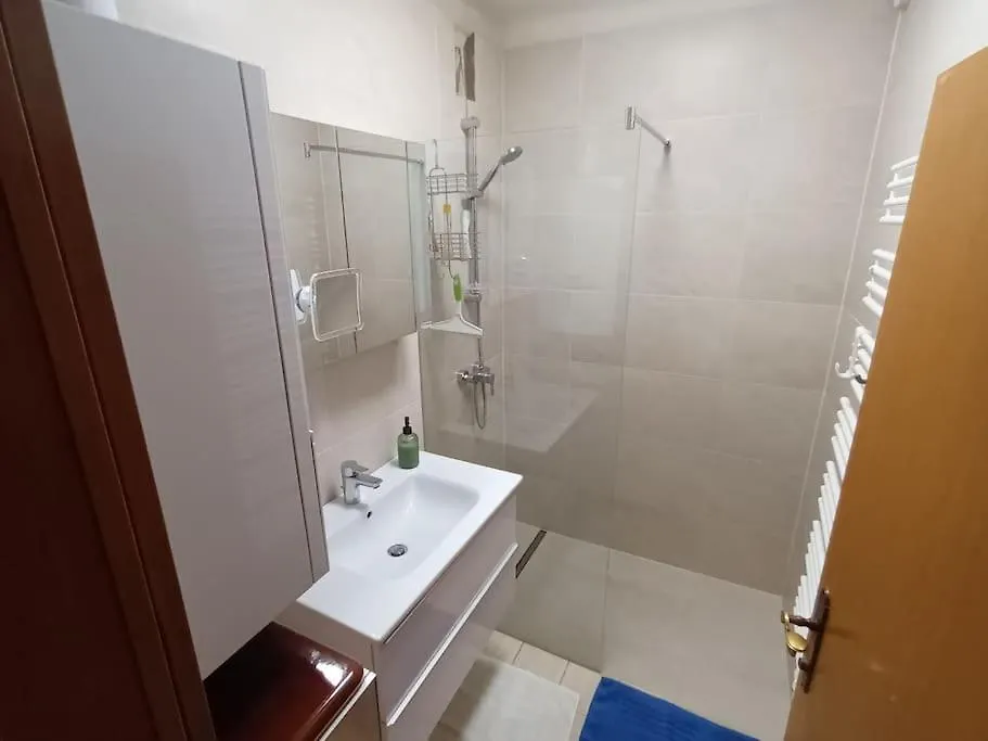 Modernes Apartment In Wien