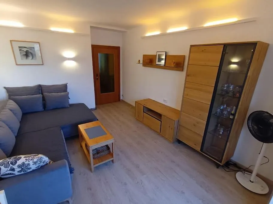 Modernes Apartment In Wien Österreich