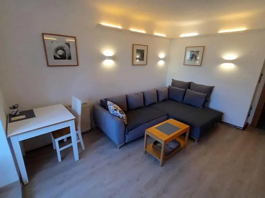Modernes Apartment In Wien 0*,