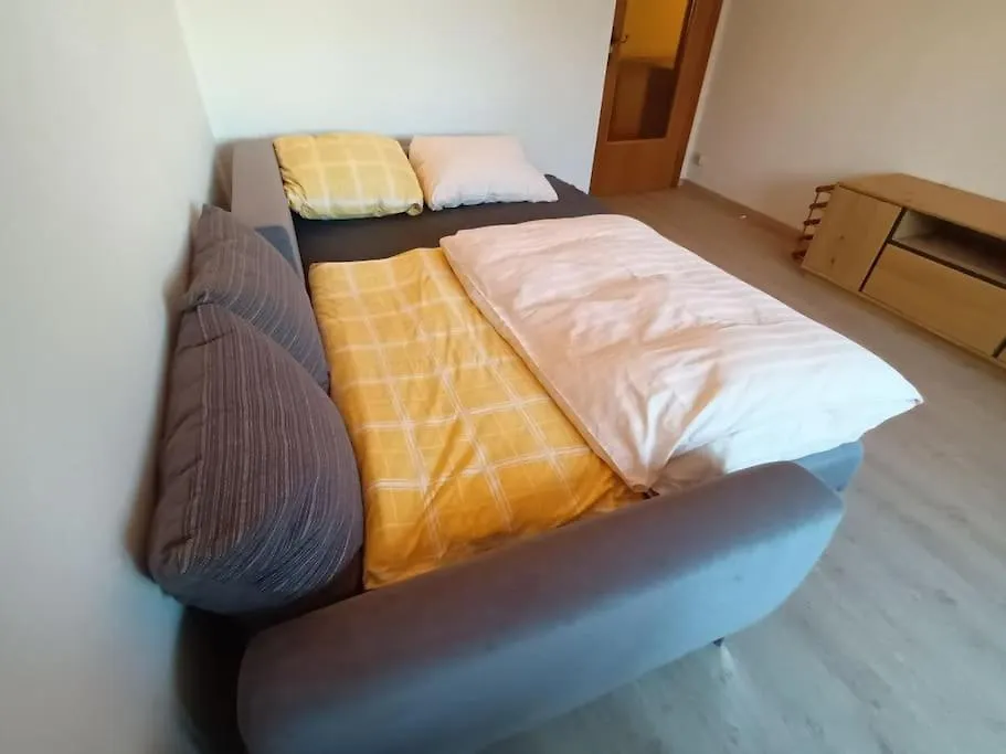 Modernes Apartment In Wien