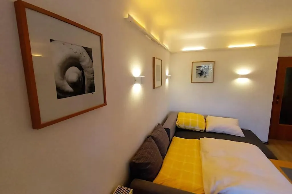 Modernes Apartment In Wien