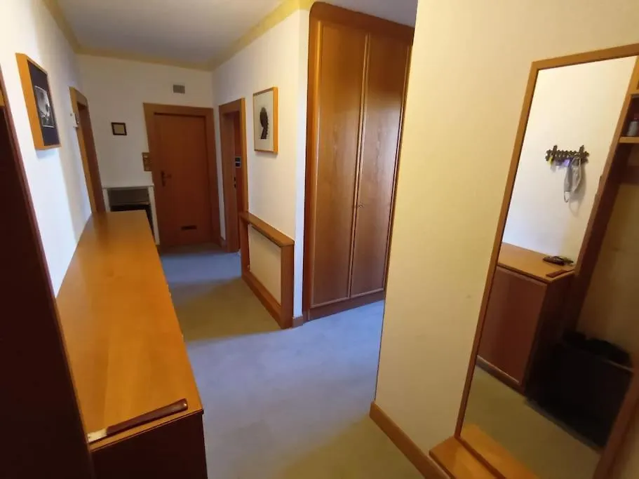 Modernes Apartment In Wien Österreich