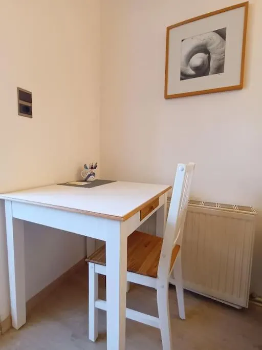Modernes Apartment In Wien