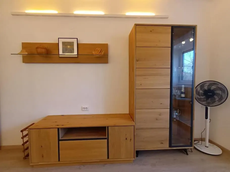 Modernes Apartment In Wien 0*,  Österreich