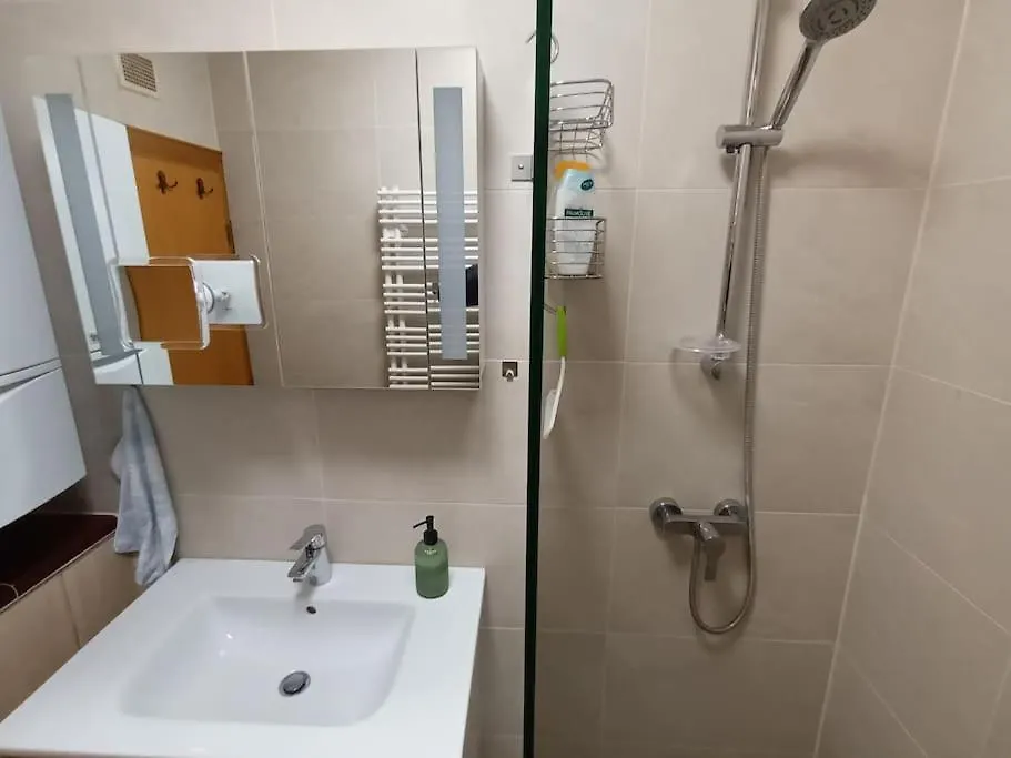 Modernes Apartment In Wien