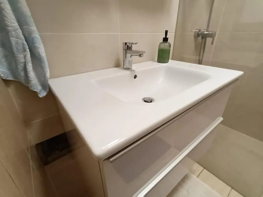 Modernes Apartment In Wien 0*,