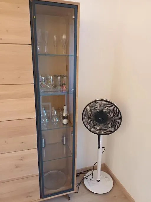 Modernes Apartment In Wien
