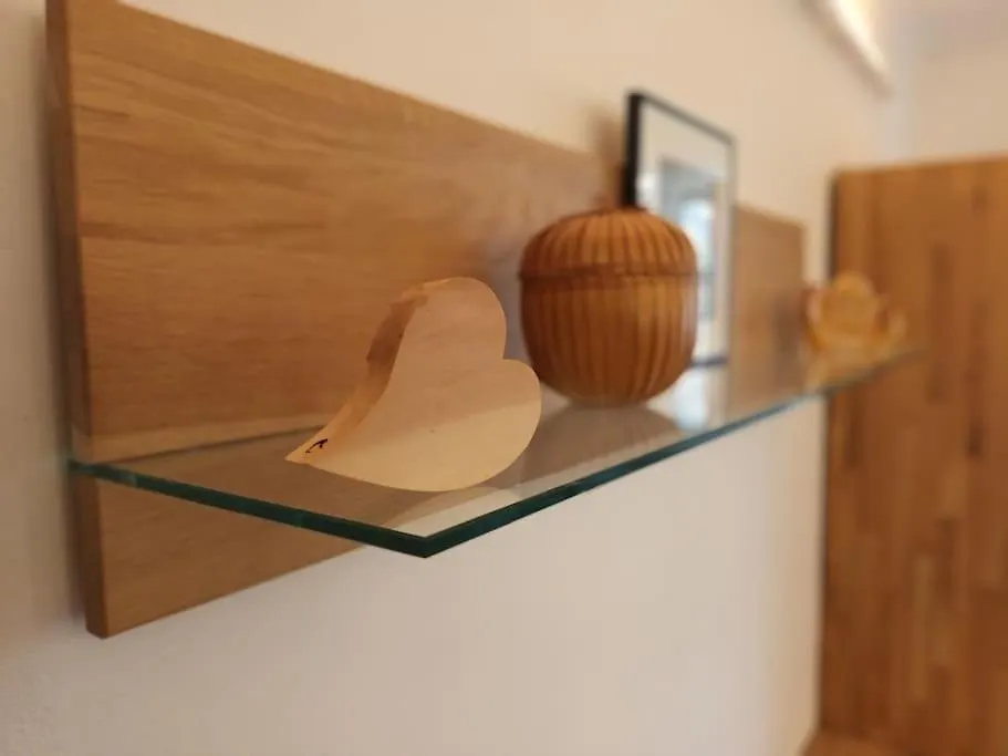 Modernes Apartment In Wien  Vienna